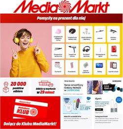 Gazetka Media Markt od 02.03.2021