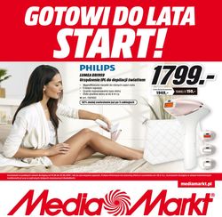 Gazetka Media Markt od 10.06.2019