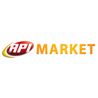 Gazetka API Market