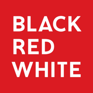 Gazetka Black Red White