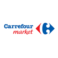 Gazetka Carrefour Market