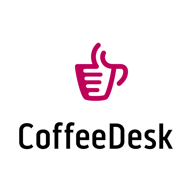 CoffeeDesk