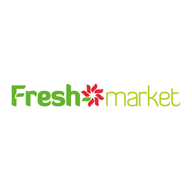 Gazetka Fresh market