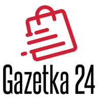Gazetka Gazetka 24