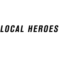 Kody rabatowe Local Heroes