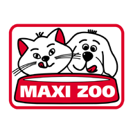 Gazetka Maxi Zoo
