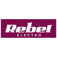 Gazetka Rebel Electro