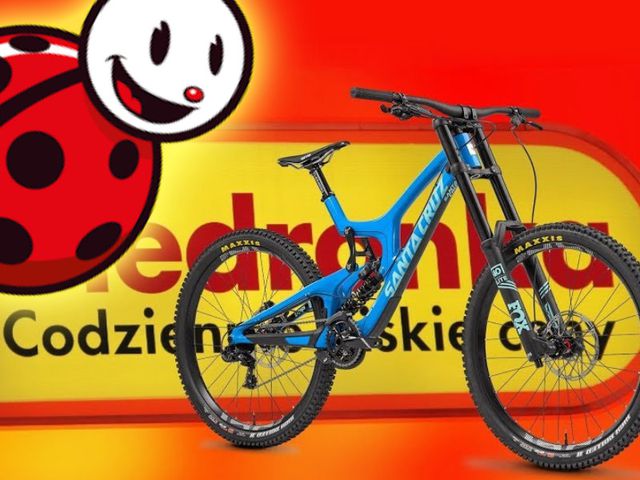 Tanie rowery i akcesoria rowerowe w Biedronce! Kupisz już od 14 maja