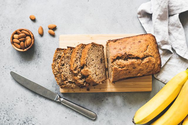 Przepis na chleb bezglutenowy – jak upiec chleb bez glutenu w domu?