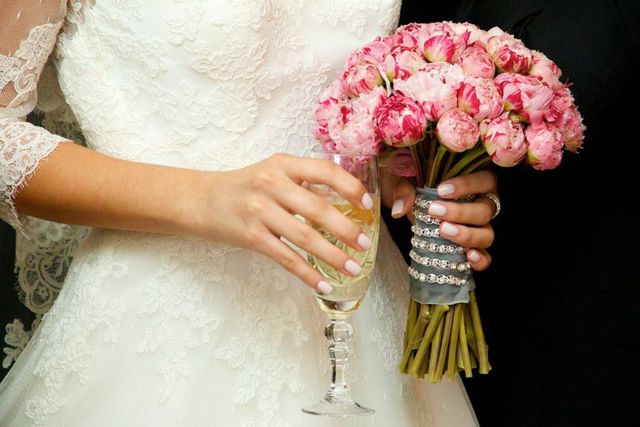 Jakie kwiaty wybrać na ślub i wesele?