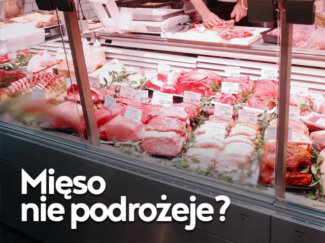 Koniec „piątki dla zwierząt” uspokoi ceny mięsa?