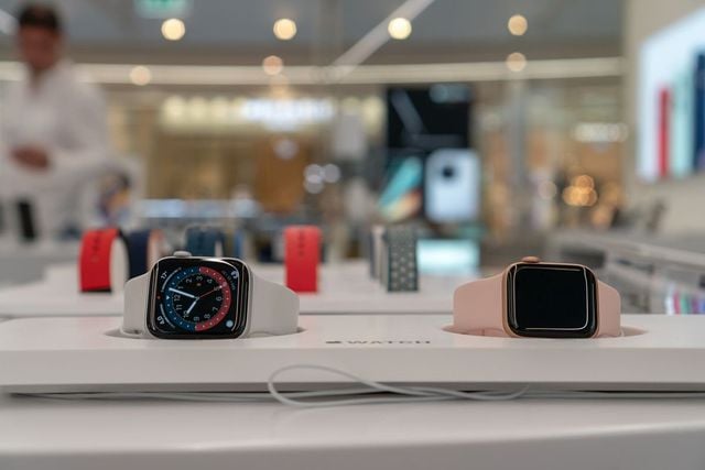 Cyber Monday Apple Watch. Gdzie znaleźć najlepsze oferty?