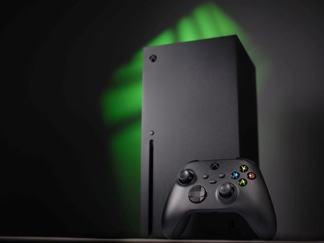 Xbox Series X Cyber Monday