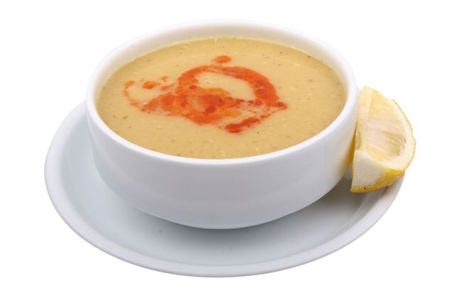 Przepis na pyszną zupę z ciecierzycy: sprawdź, jak ją ugotować!