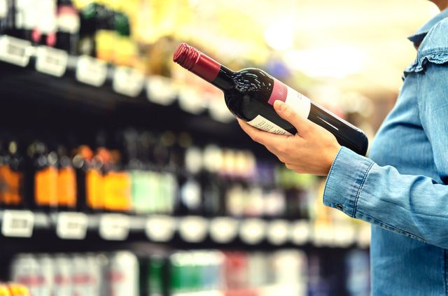 Wino bezalkoholowe: gdzie kupić?