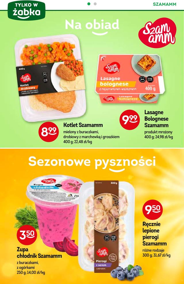 Fresh market Gazetka od 21.07.2021