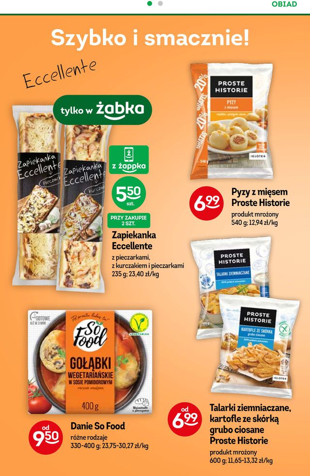 Fresh market Gazetka od 05.01.2022