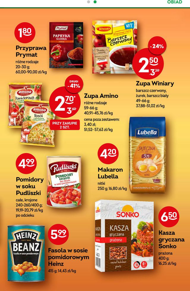 Fresh market Gazetka od 21.09.2022