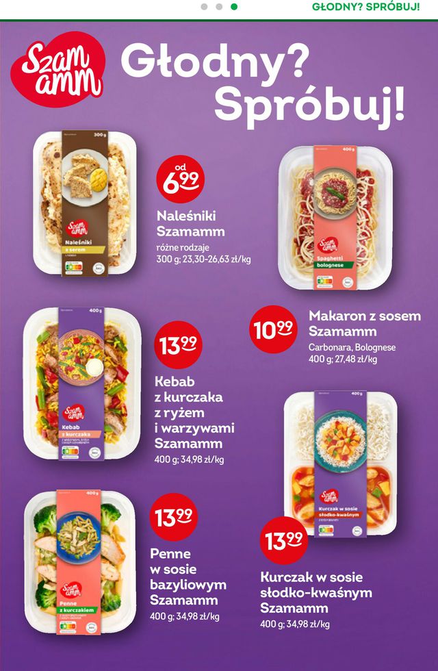 Fresh market Gazetka od 05.10.2022