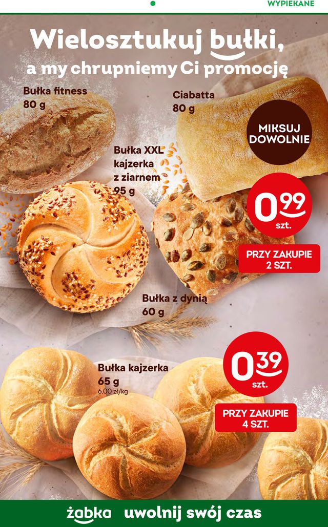 Fresh market Gazetka od 09.05.2023