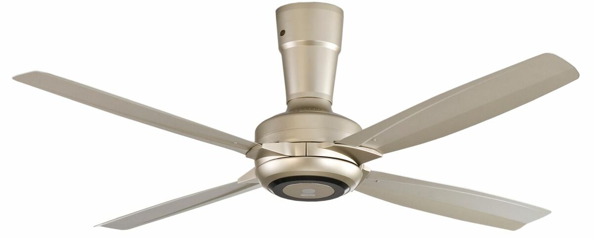 Ceiling Fan Power Consumption