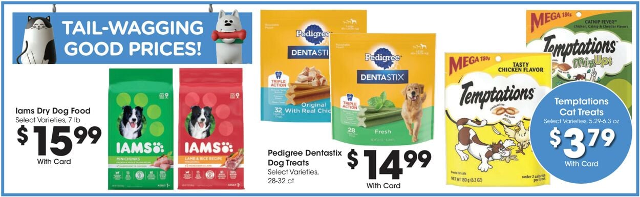 Kroger Ad from 11/30/2022