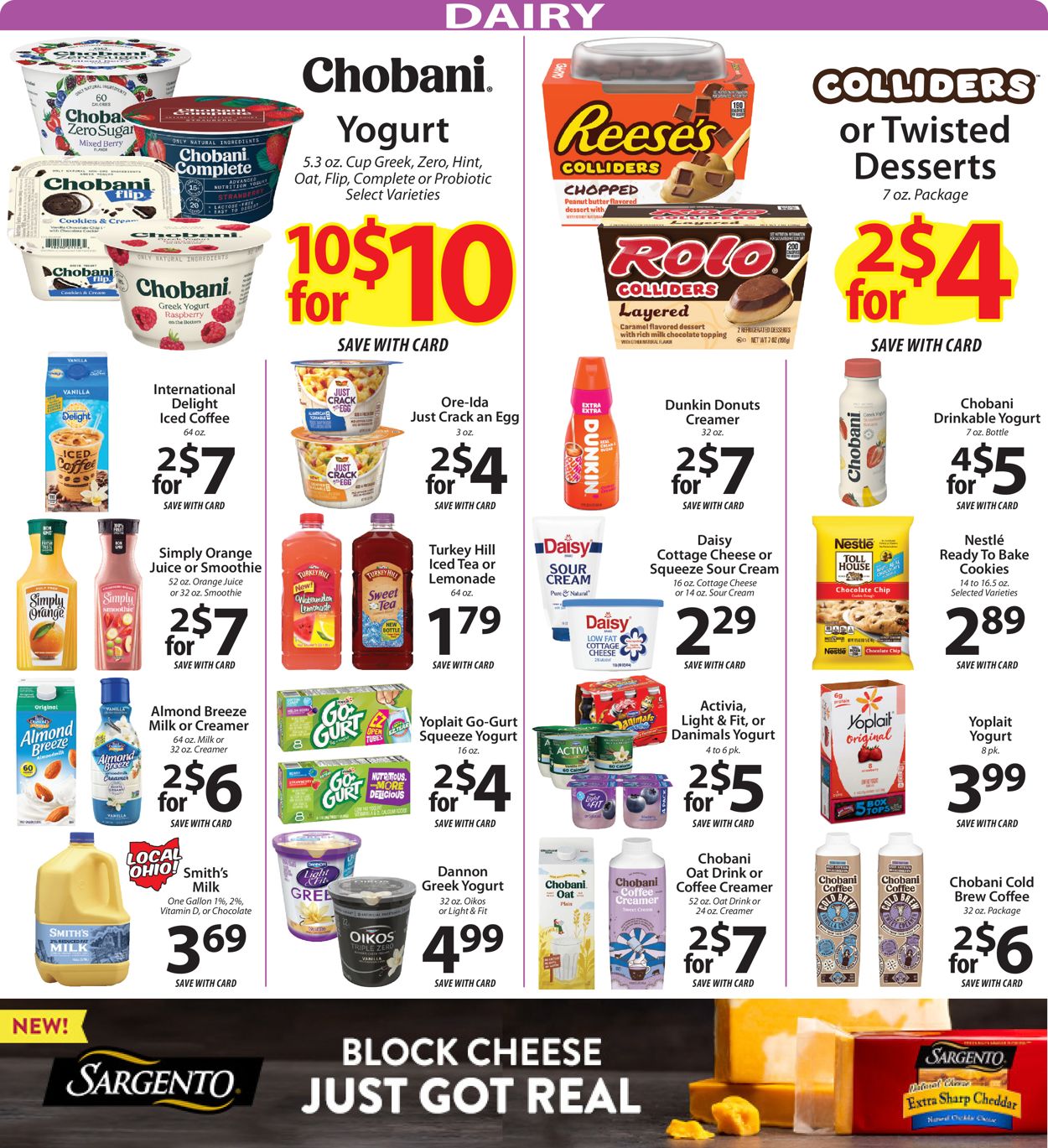 Acme Fresh Market Ad from 02/10/2022