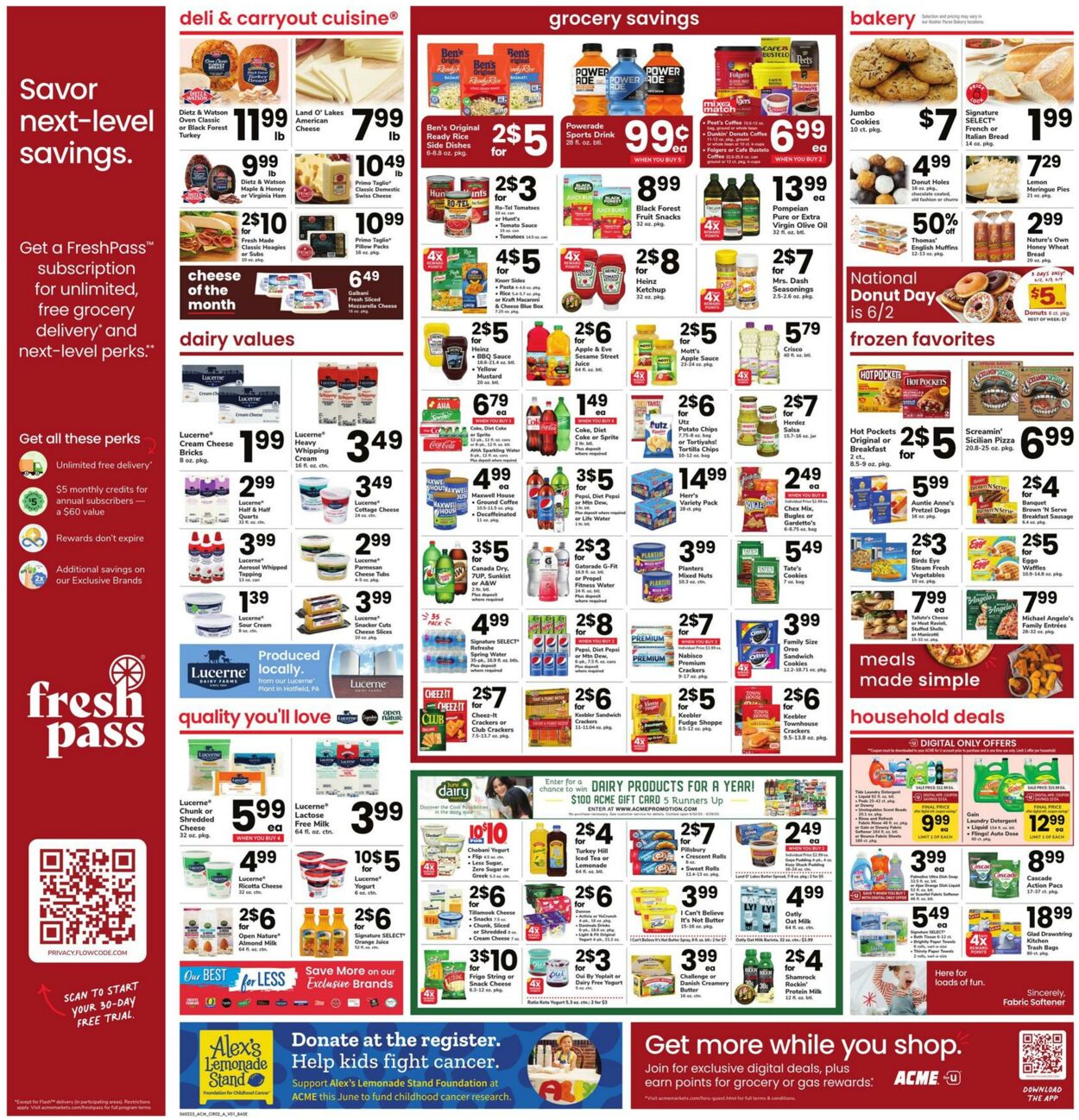 Acme Ad from 06/02/2023