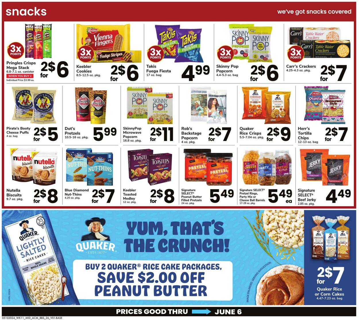 Acme Ad from 05/10/2024