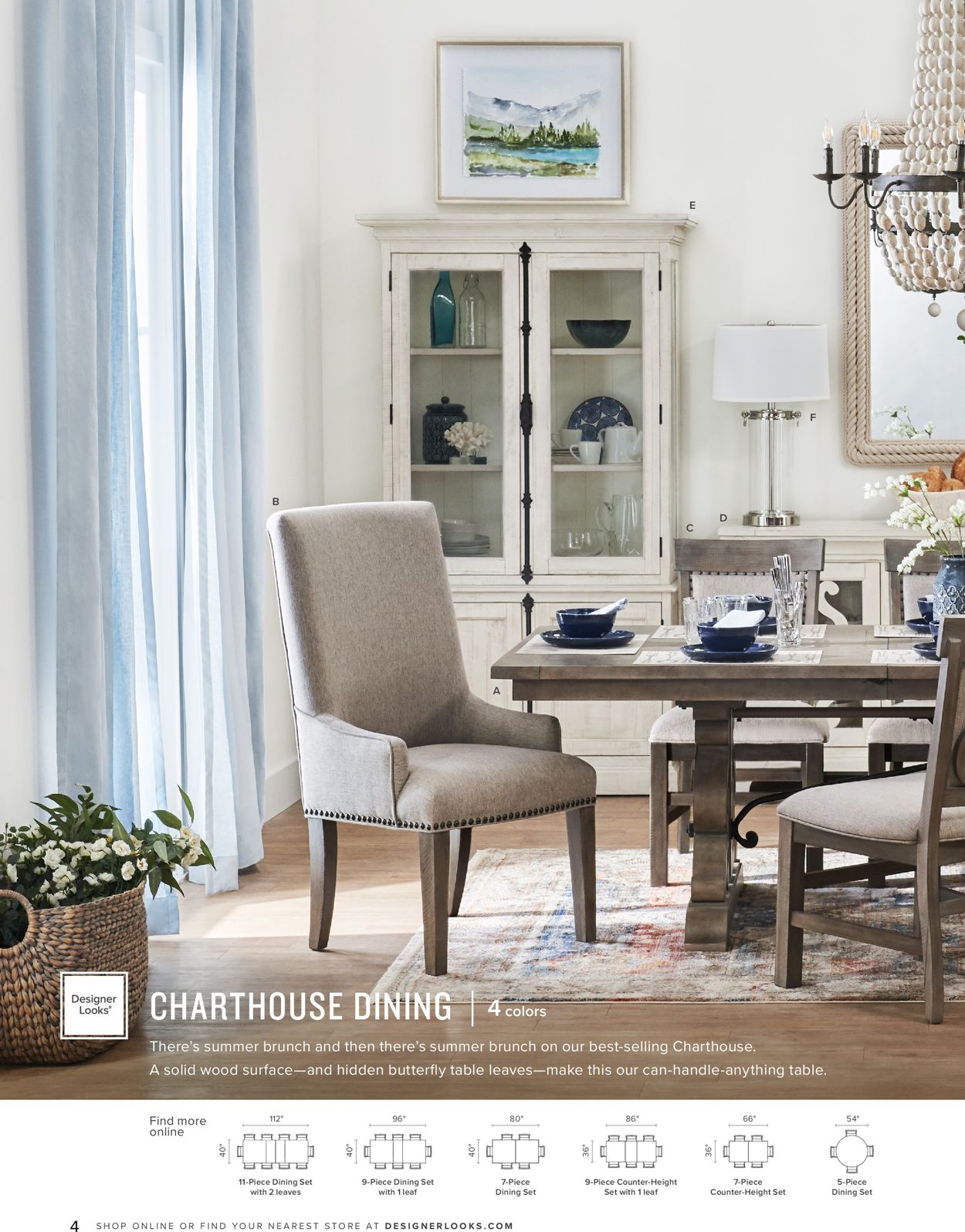 American Signature Furniture Ad from 05/04/2021