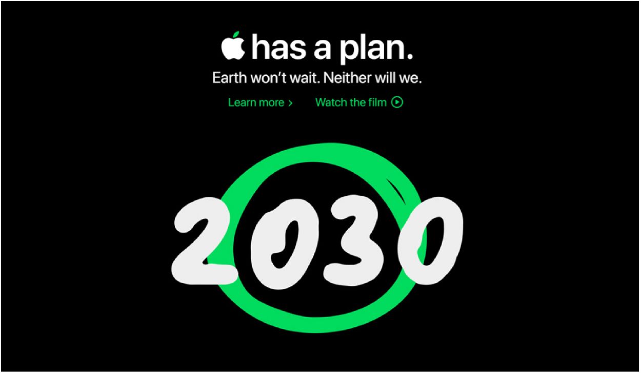 Apple Ad from 04/23/2021