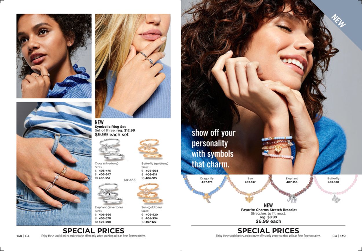 Avon Ad from 01/21/2020