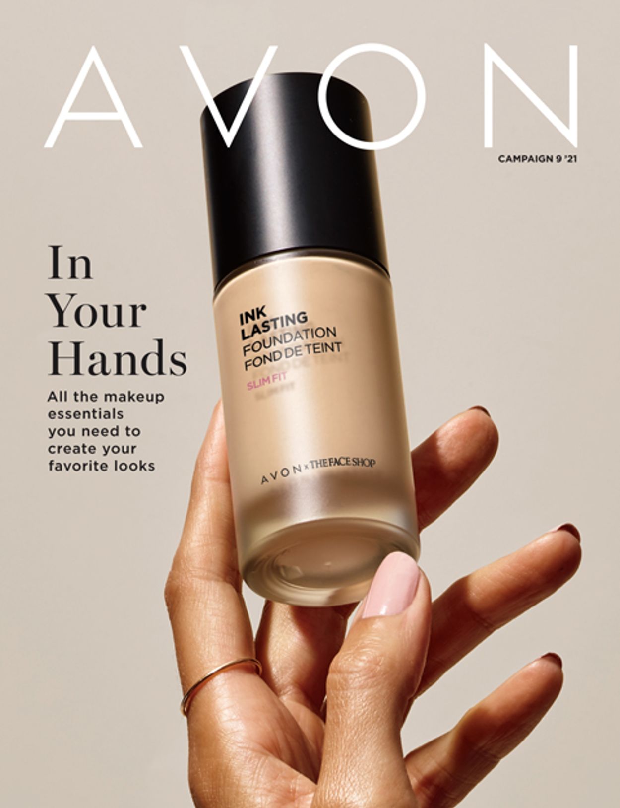 Avon Ad from 03/30/2021