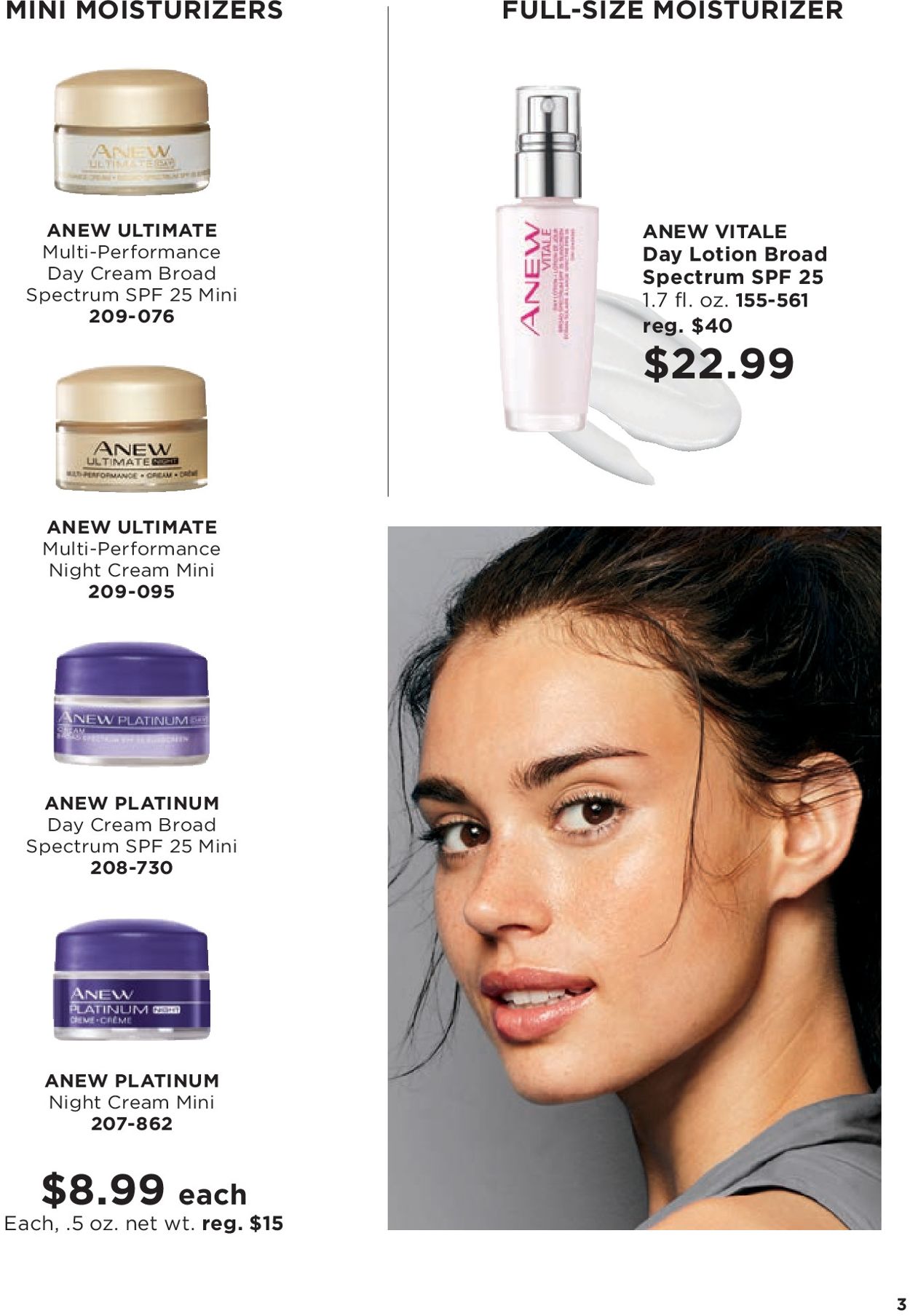 Avon Ad from 05/06/2022