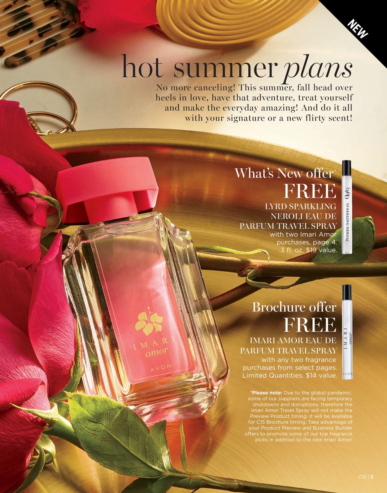 Avon Ad from 06/16/2022