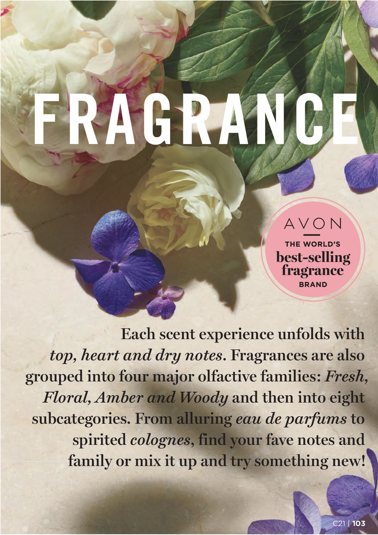 Avon Ad from 09/14/2022
