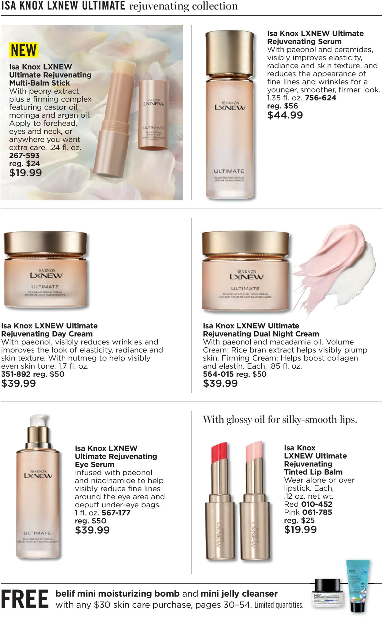 Avon Ad from 04/26/2023