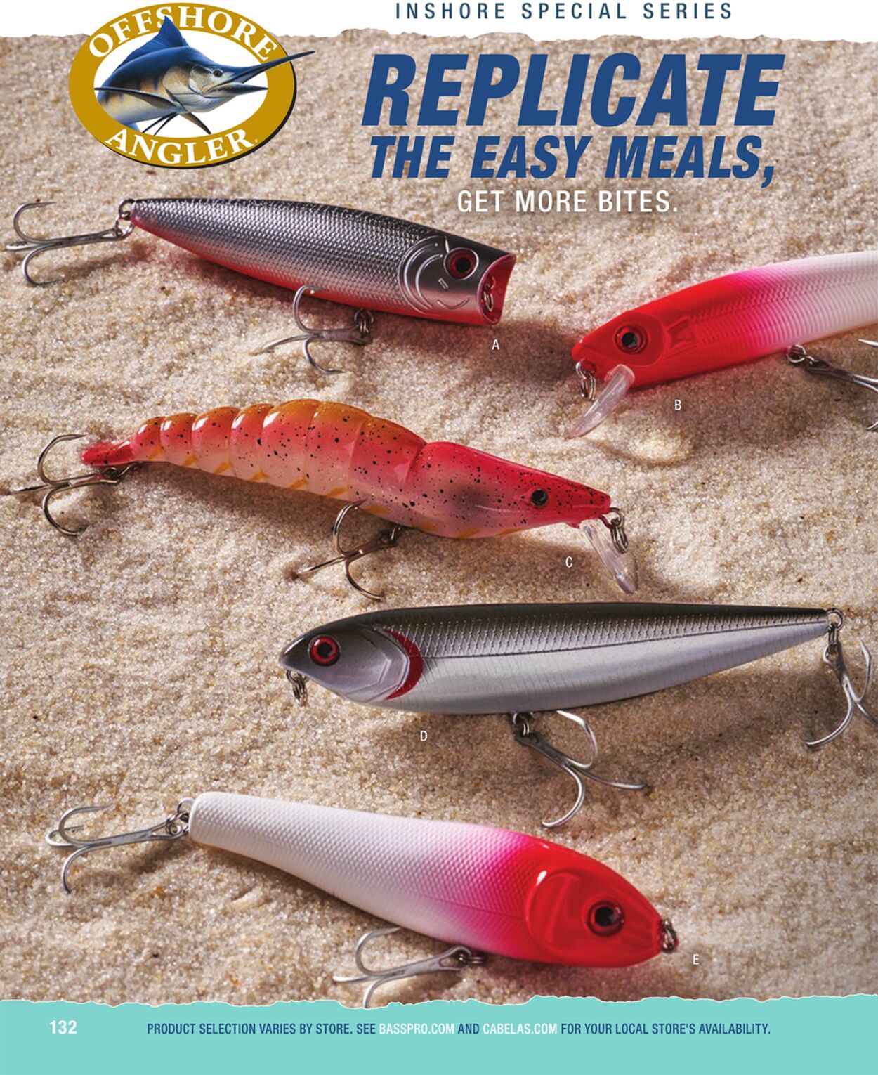 Bass Pro Ad from 12/24/2023