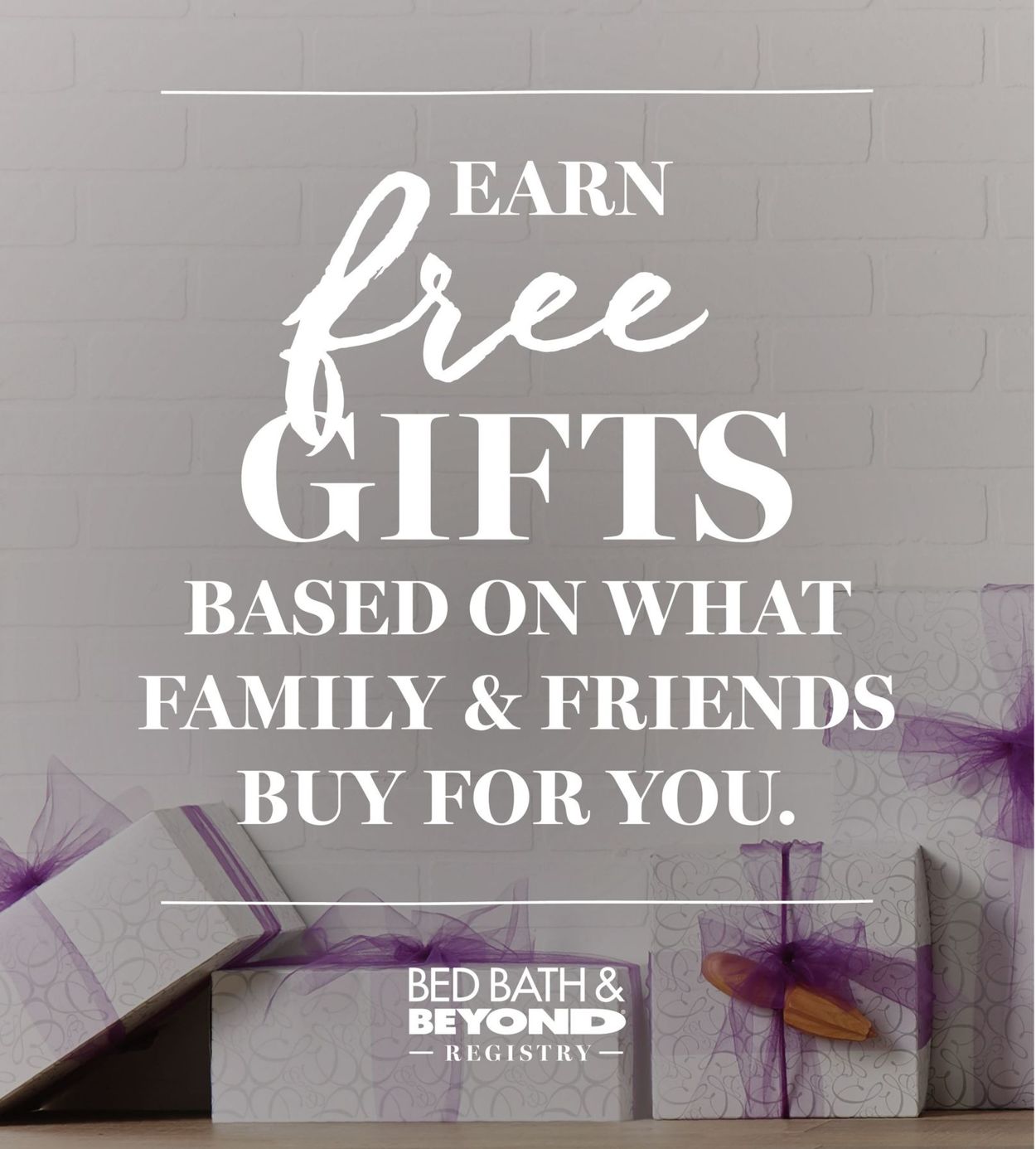 Bed Bath and Beyond Ad from 03/09/2019