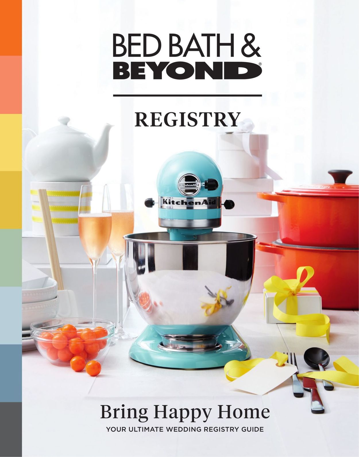 Bed Bath and Beyond Ad from 12/17/2019