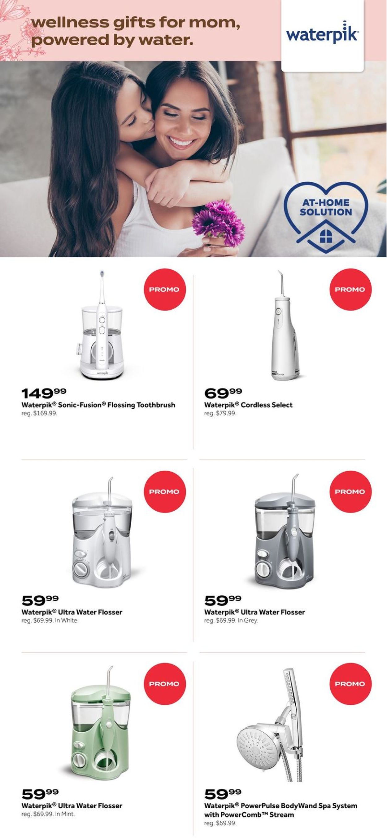 Bed Bath and Beyond Ad from 04/21/2021