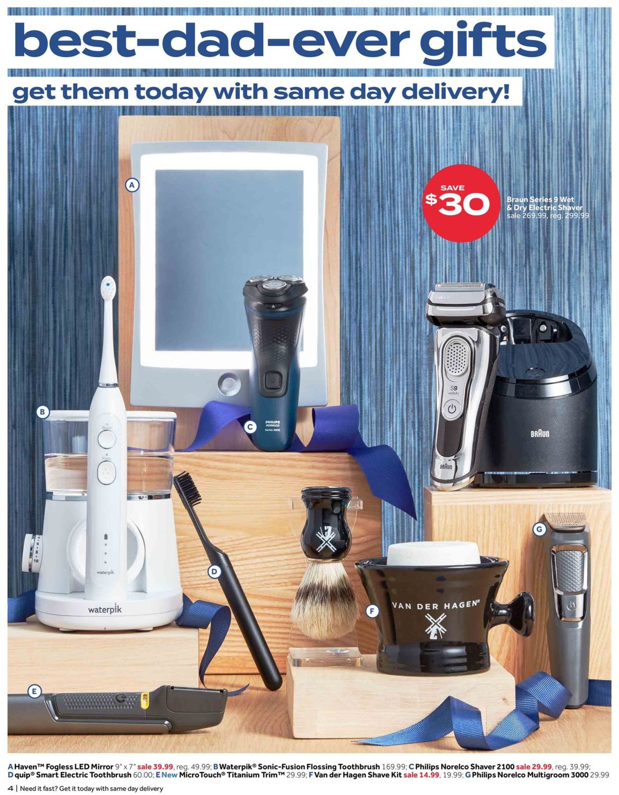Bed Bath and Beyond Ad from 06/06/2021