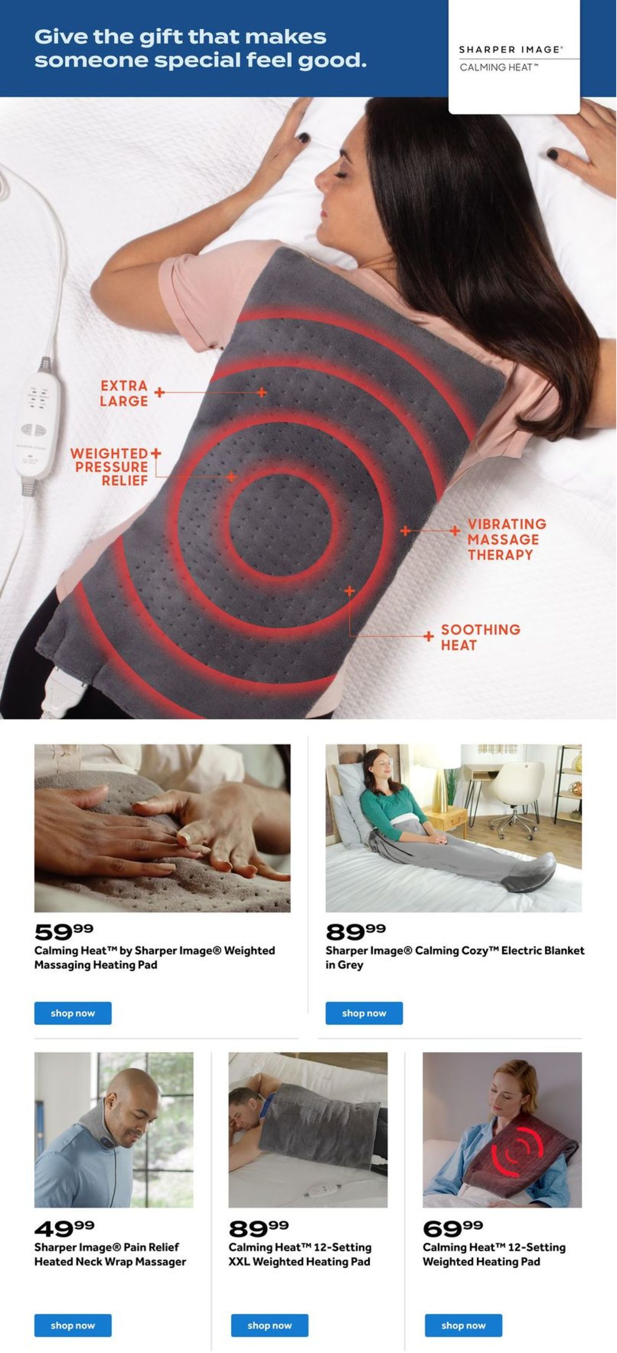 Bed Bath and Beyond Ad from 11/01/2021
