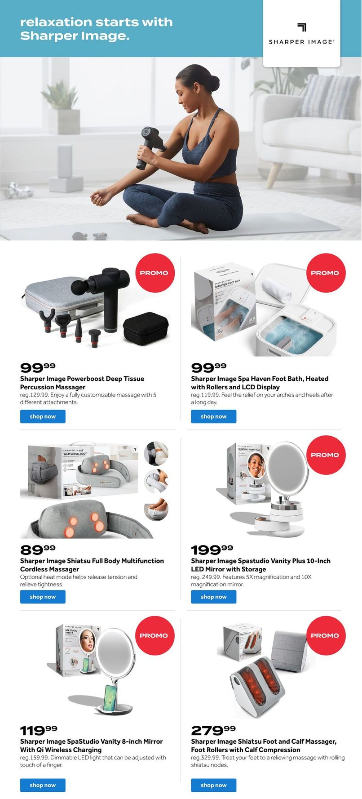 Bed Bath and Beyond Ad from 04/17/2022