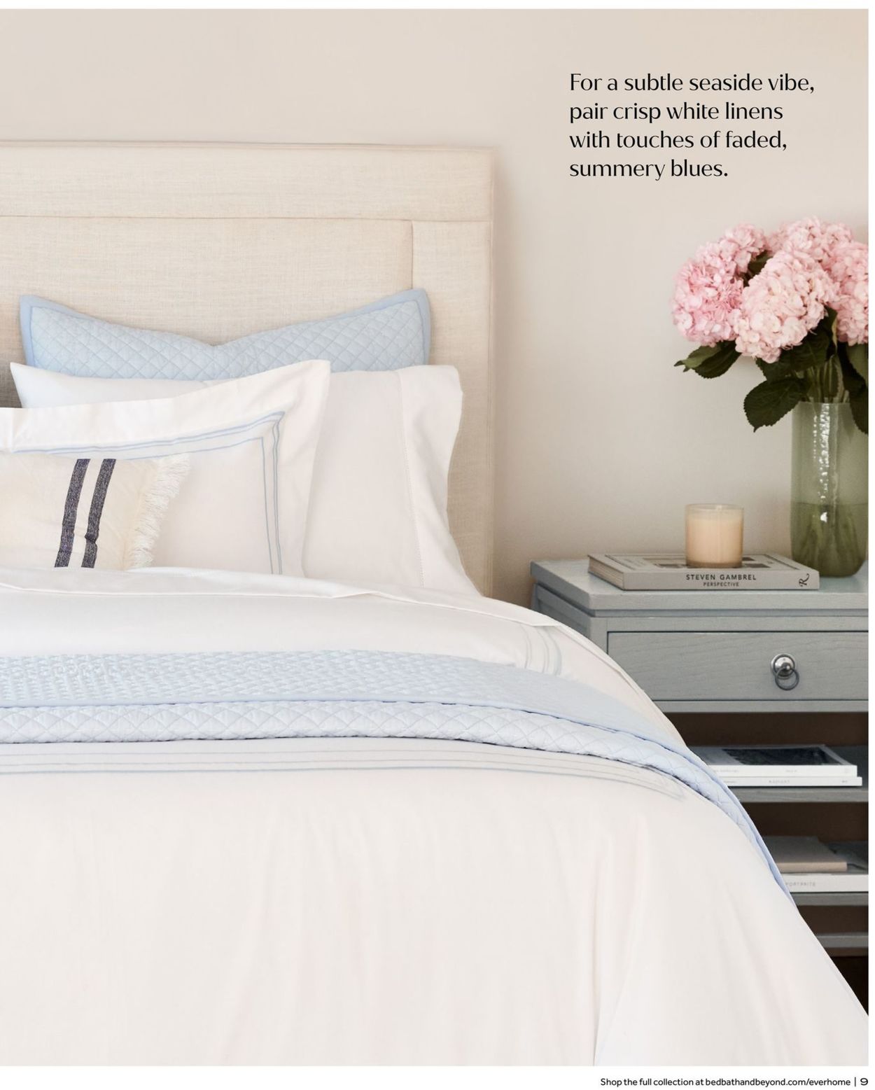 Bed Bath and Beyond Ad from 05/17/2022