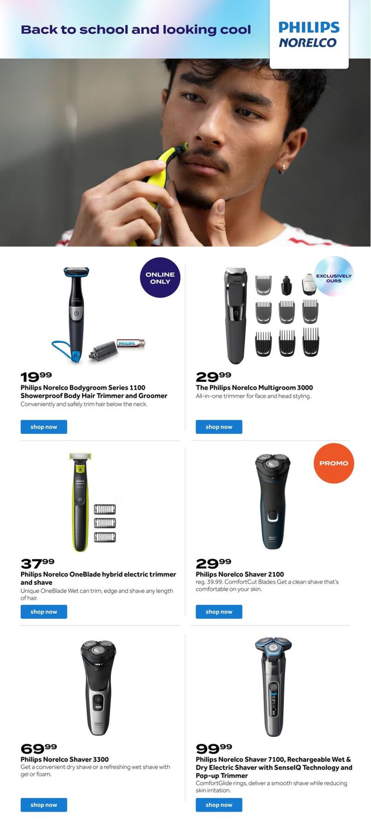 Bed Bath and Beyond Ad from 08/14/2022