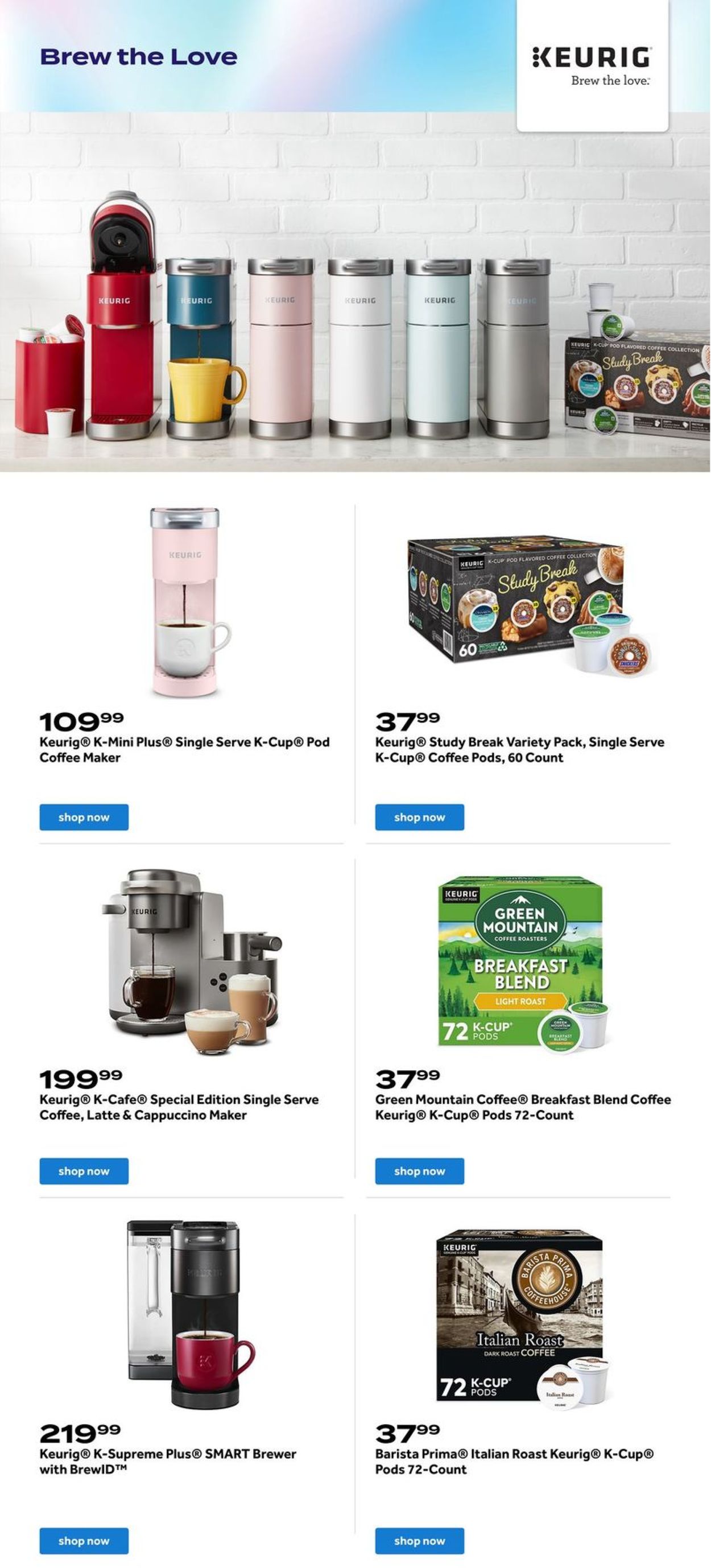 Bed Bath and Beyond Ad from 08/28/2022