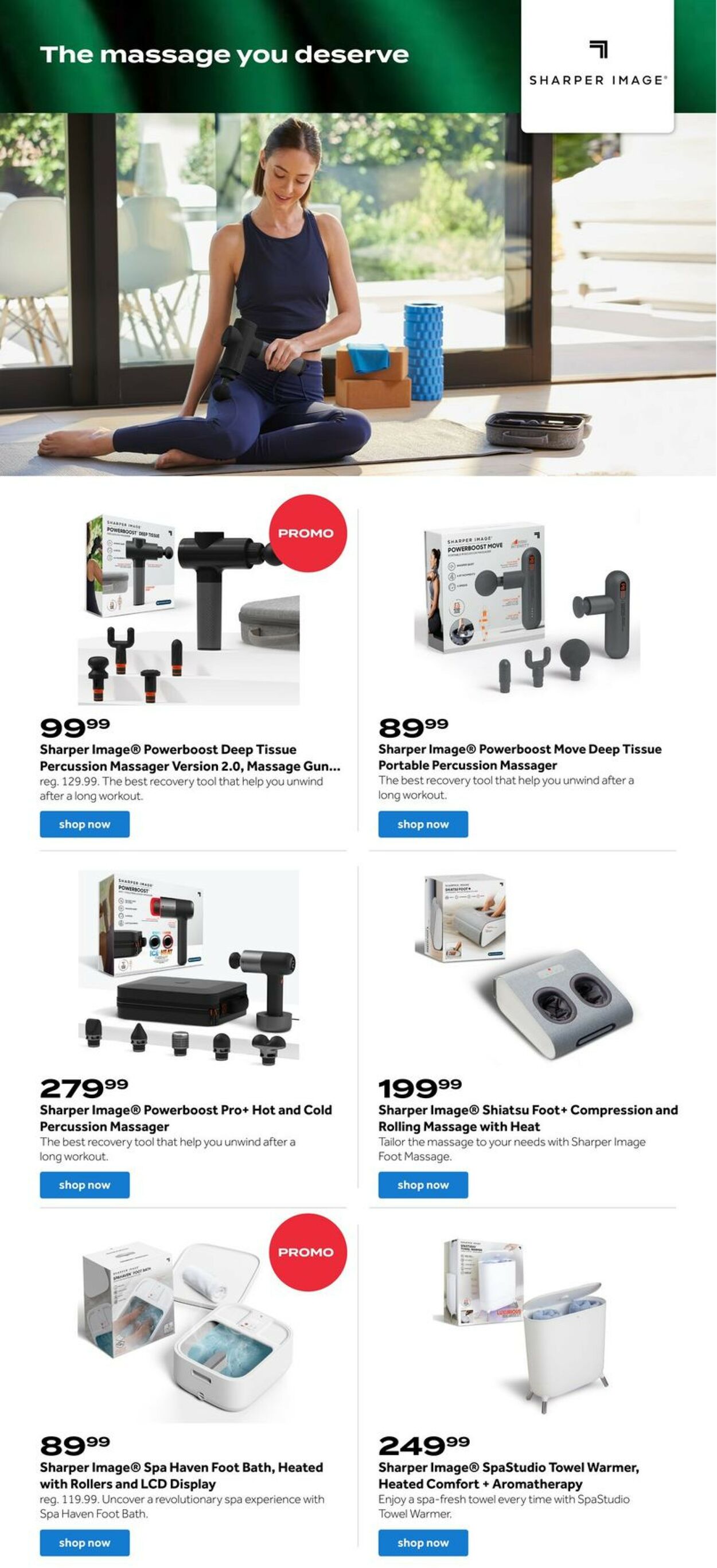 Bed Bath and Beyond Ad from 11/01/2022