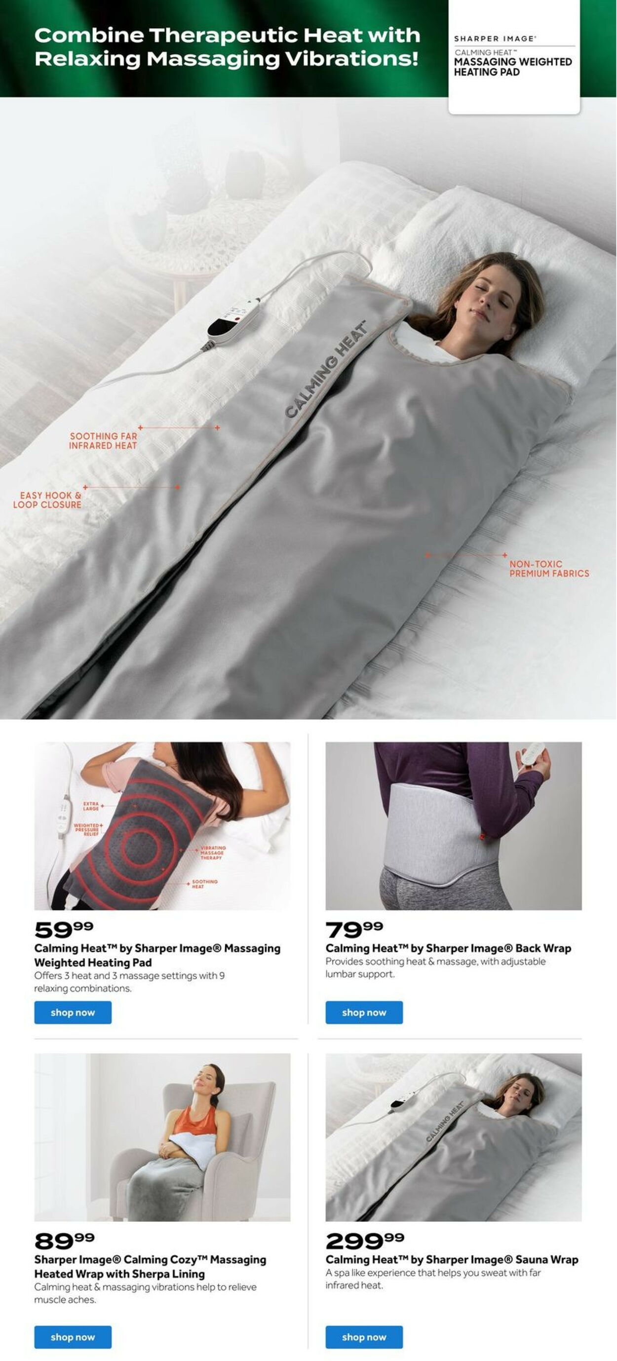 Bed Bath and Beyond Ad from 11/01/2022