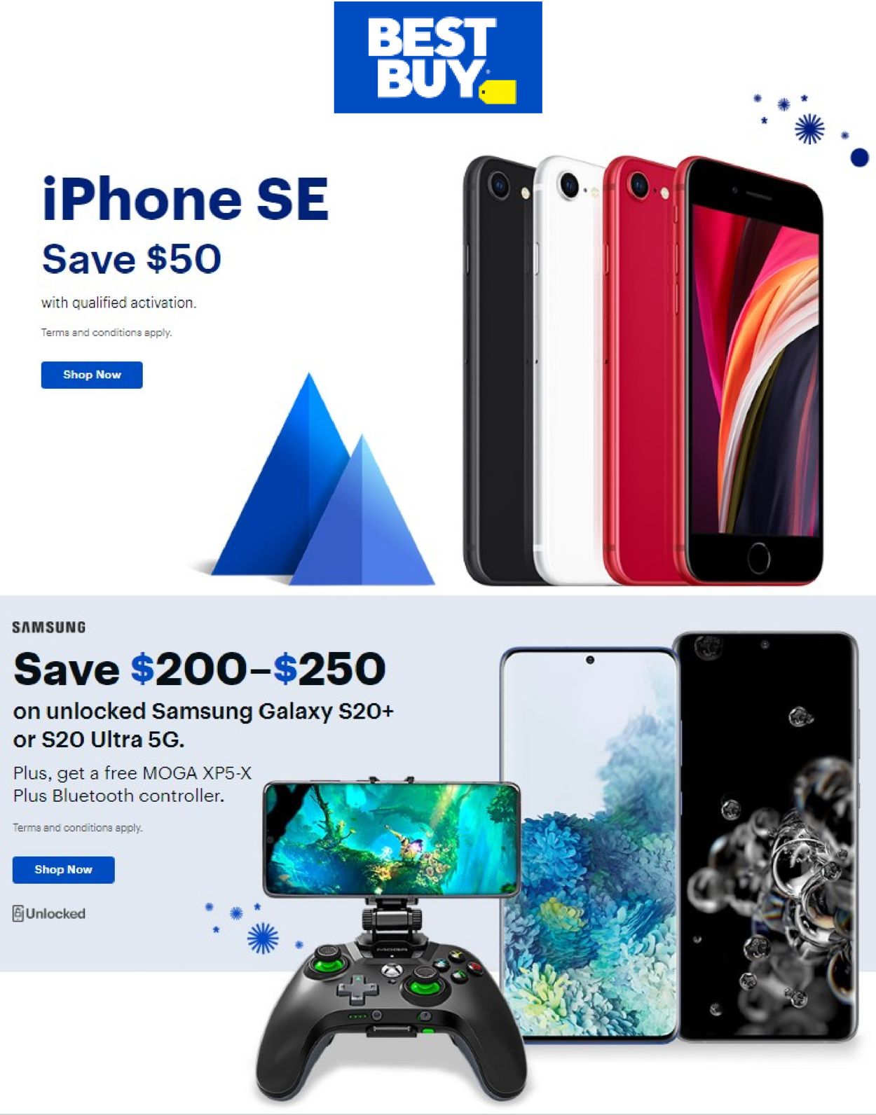 Best Buy Ad from 12/11/2020